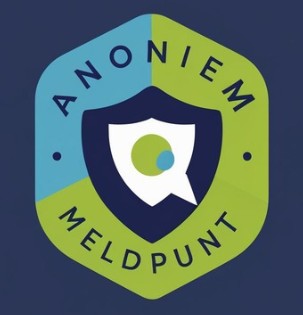 Anoniem Meldpunt Logo